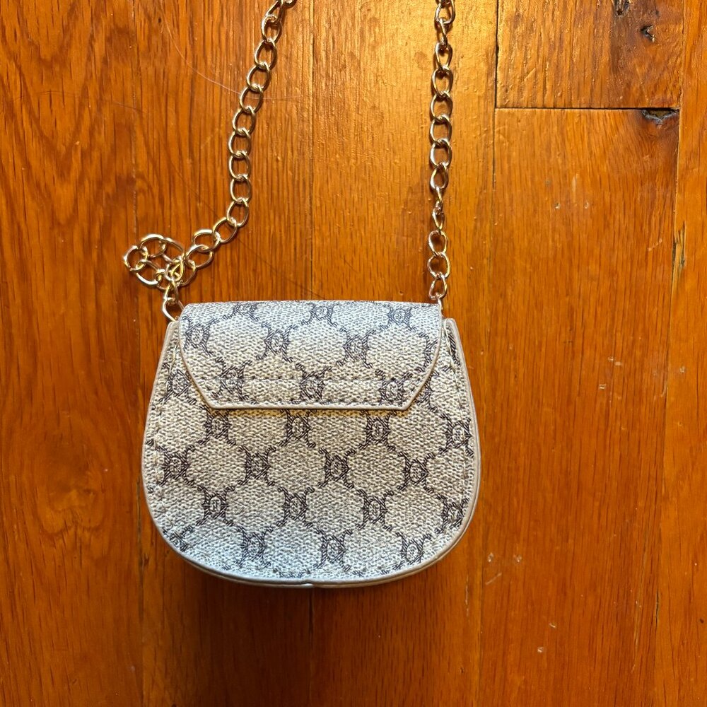 BRAND NEW W/O TAG MINI POUCH